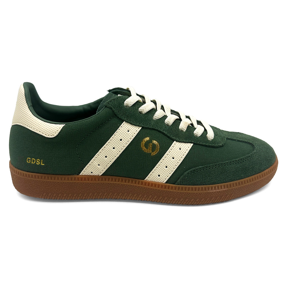 Goodsole 2001 Parallel Cypress Canvas