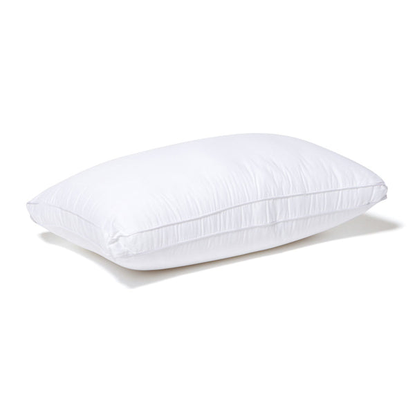 Herington  High & Firm Gusseted Pillow