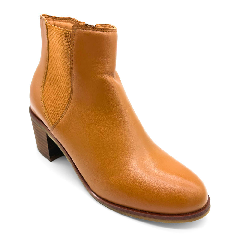 Human Women's Albi Tan