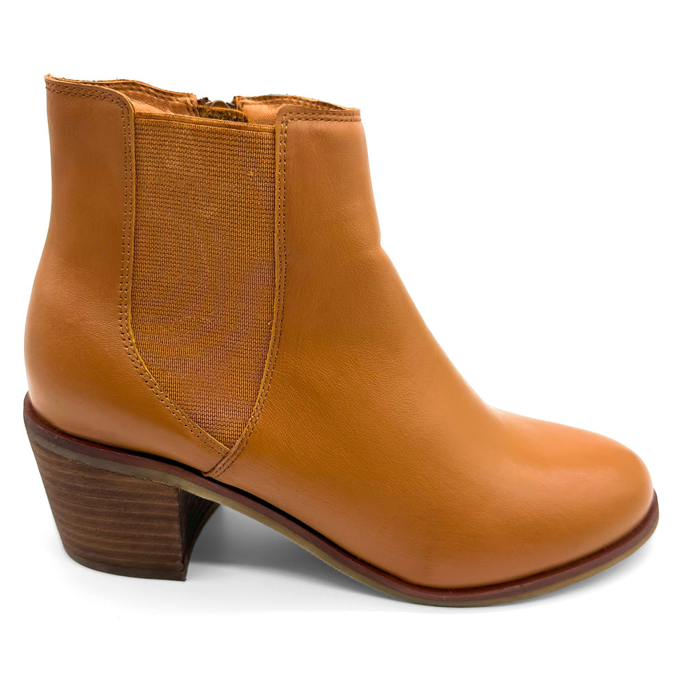 Human Women's Albi Tan