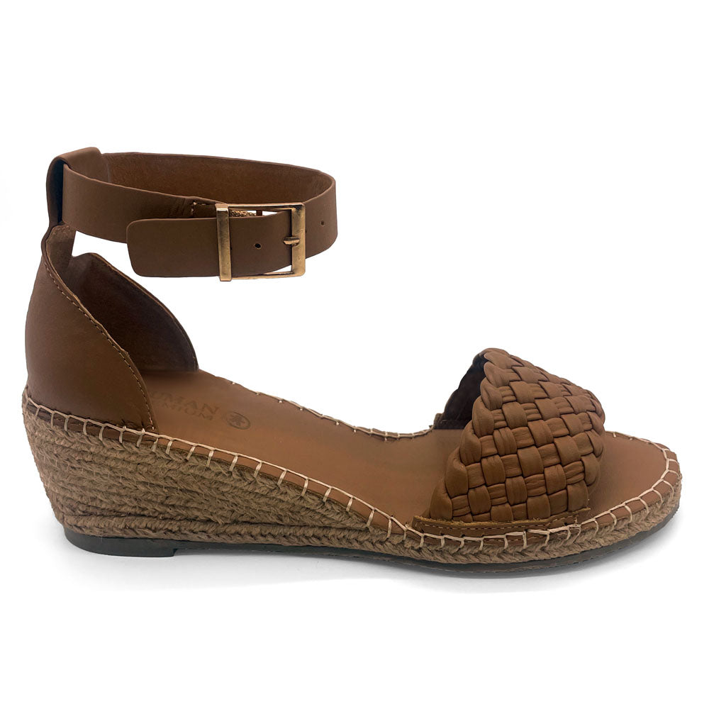 Human Women's Junction Tan