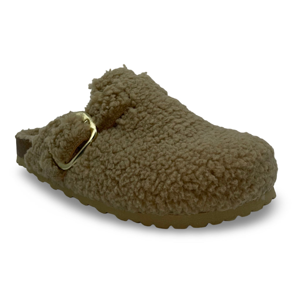 Human Women's Banff Taupe