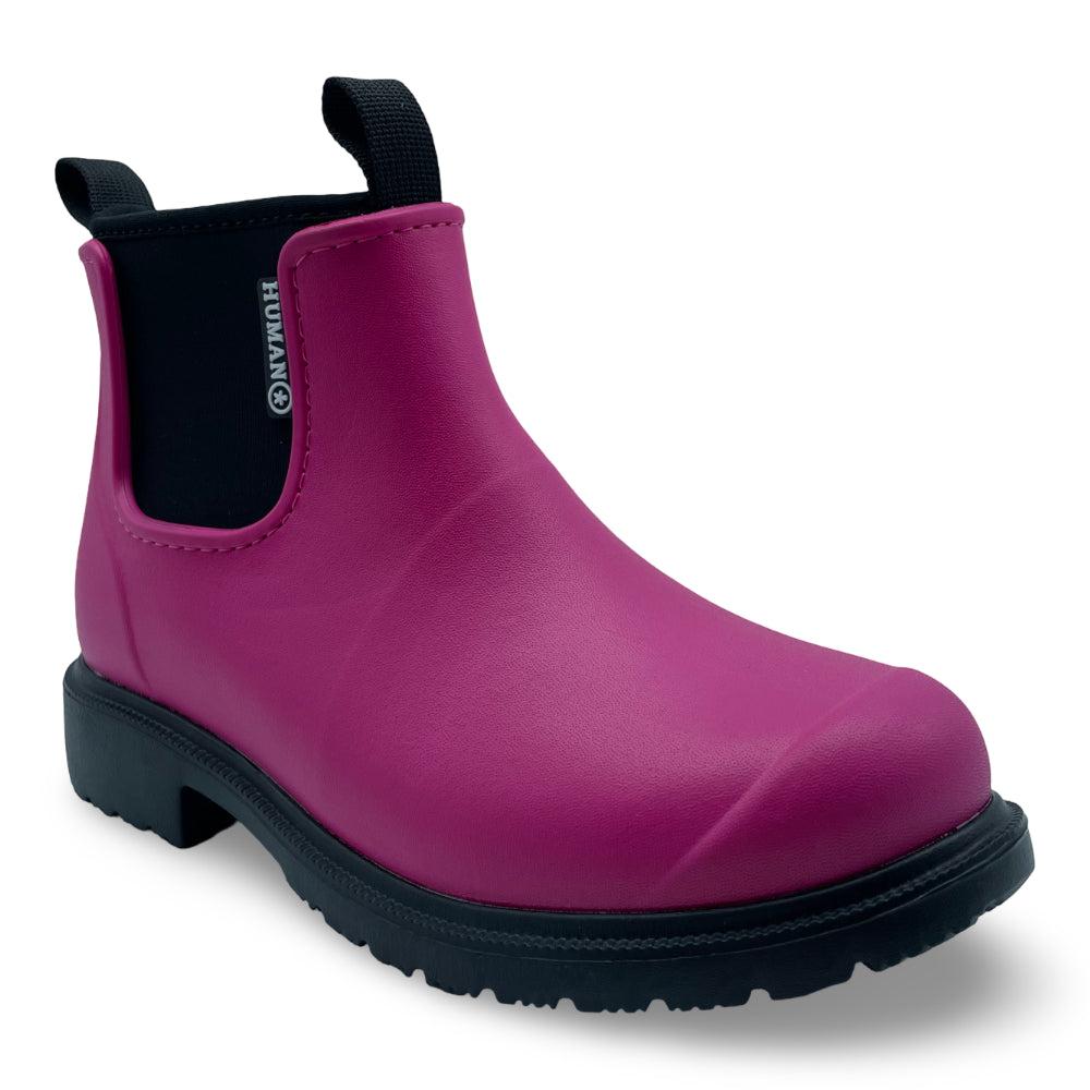 Human Women's Jam Soda