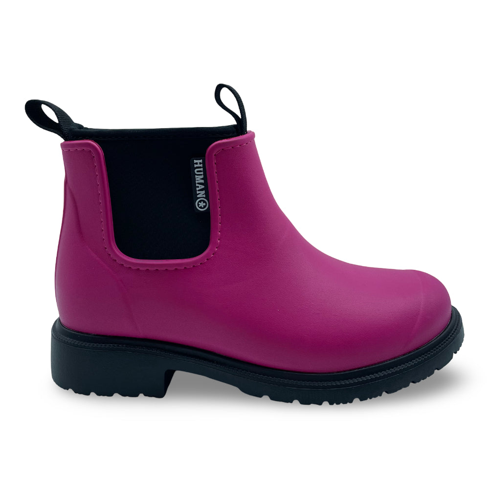 Human Women's Jam Soda