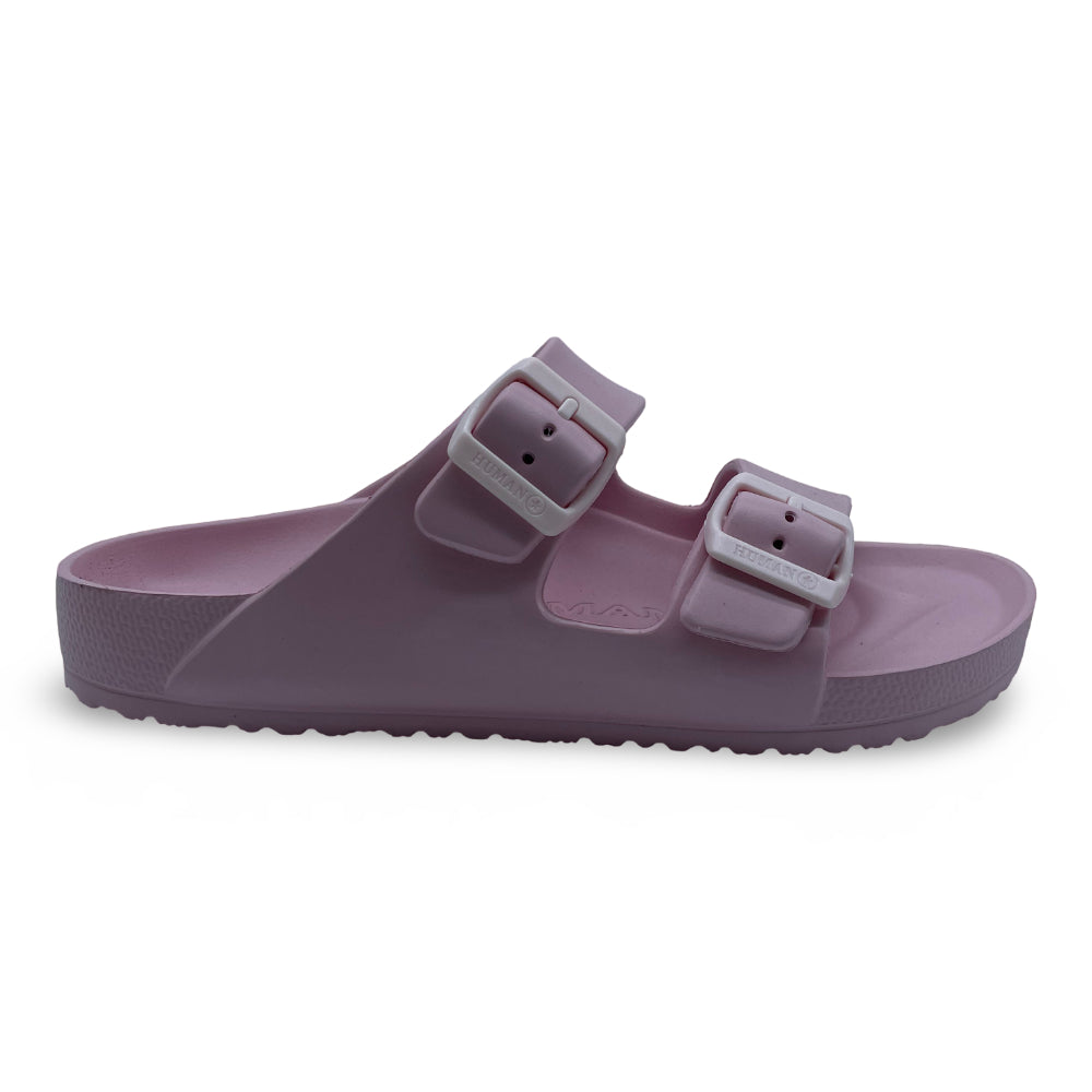 Human Women's Ripe Baby Pink