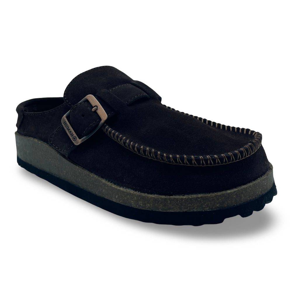 Human Women's Winnie Choc