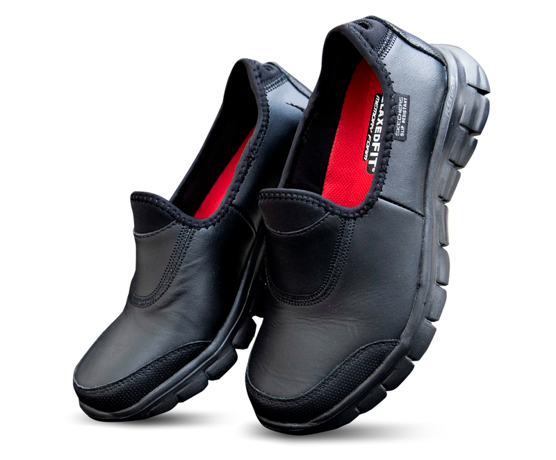 Comfort Work Footwear
