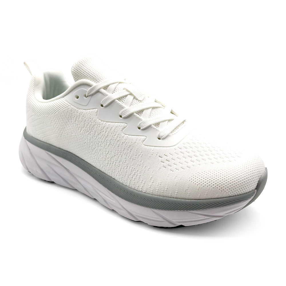 Klouds Women's Kenzie White