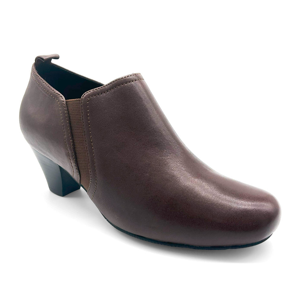 Klouds Women's Orlando Brown (Chocolate)