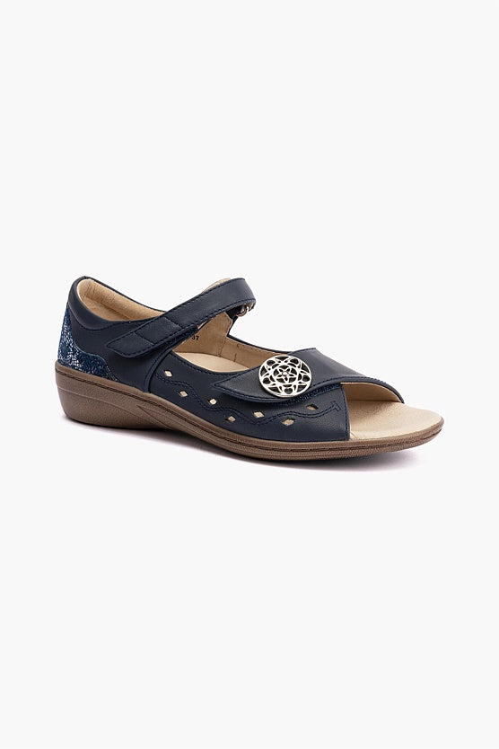 Klouds Women's Venice Navy