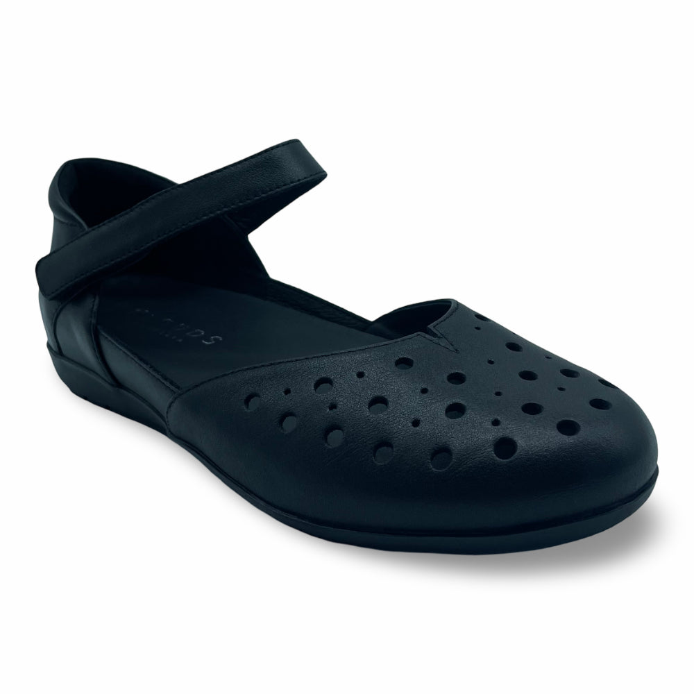 Klouds Women's Nicolette Black