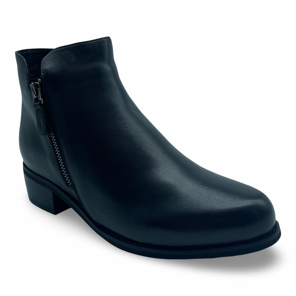 Klouds Women's Redgate Black