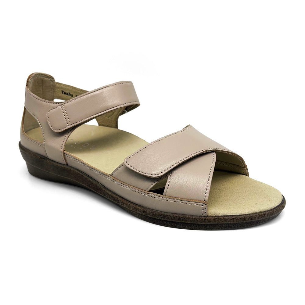 Klouds Women's Tasha Almond