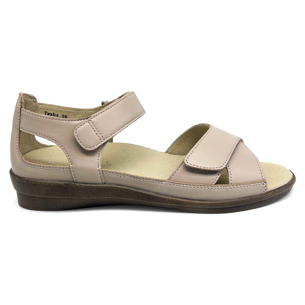 Klouds Women's Tasha Almond