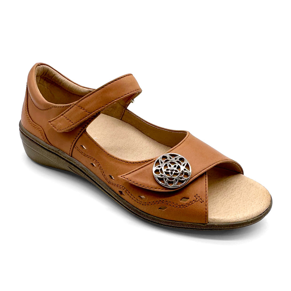 Klouds Women's Venice Tan