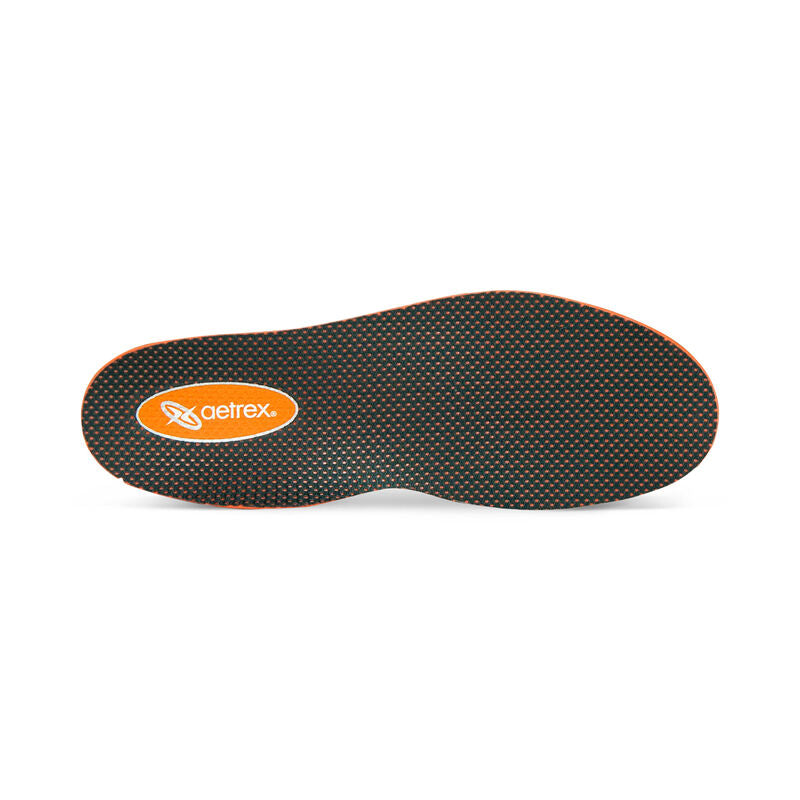 Aetrex Men's Train Insole- Posted (L820)