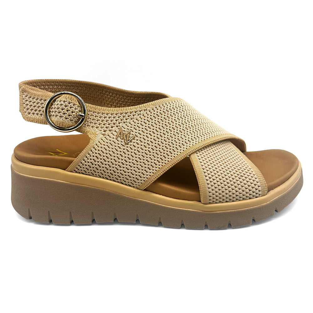 Mia Vita Celia Beige