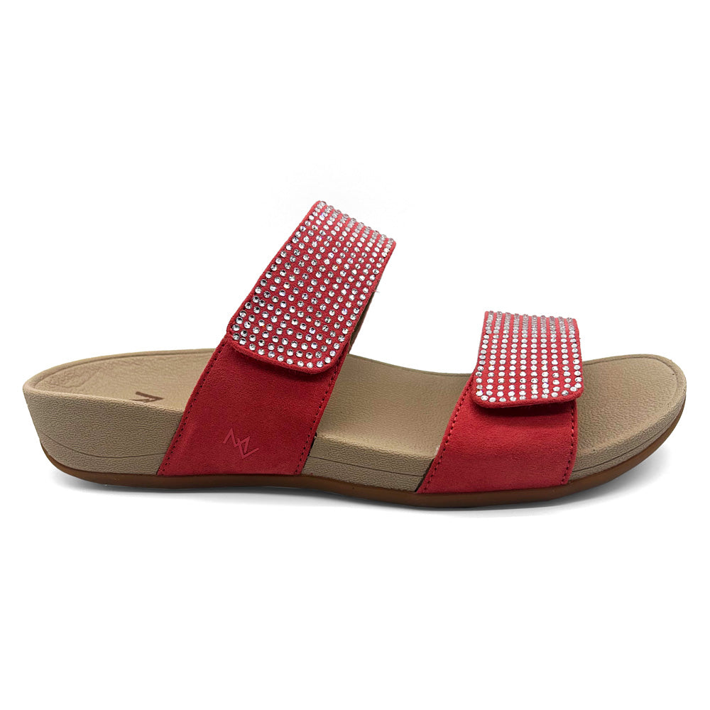 Mia Vita Women's Avoca Coral