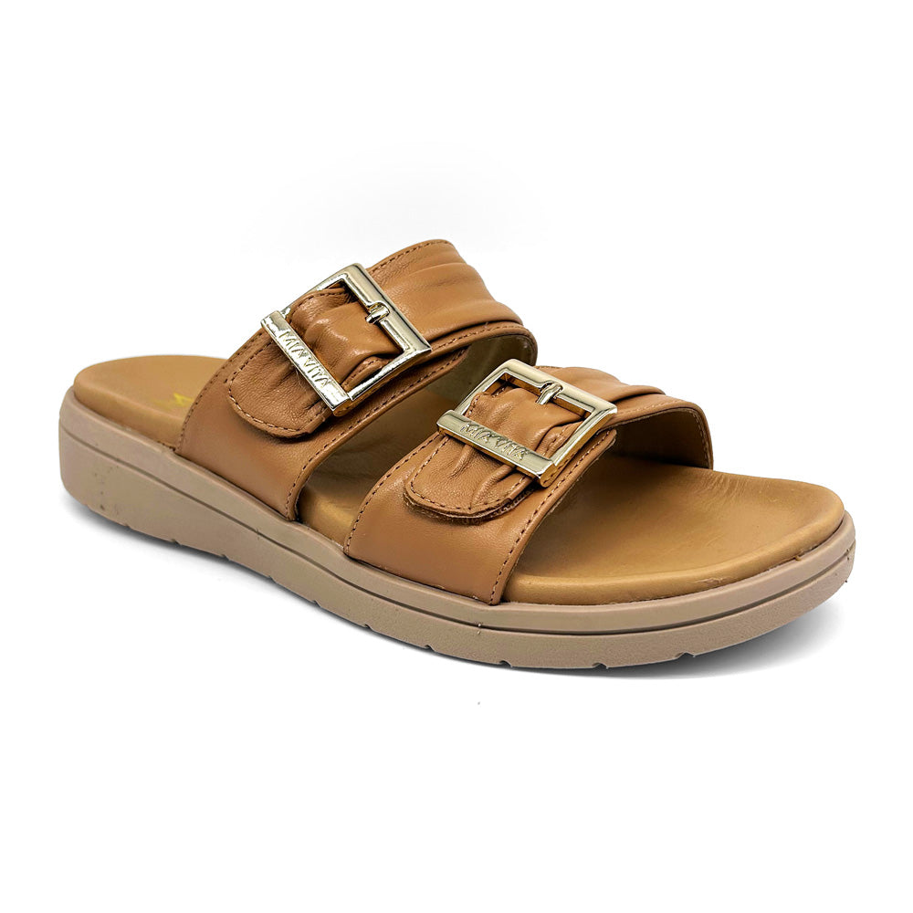 Mia Vita Women's Bowie Fawn
