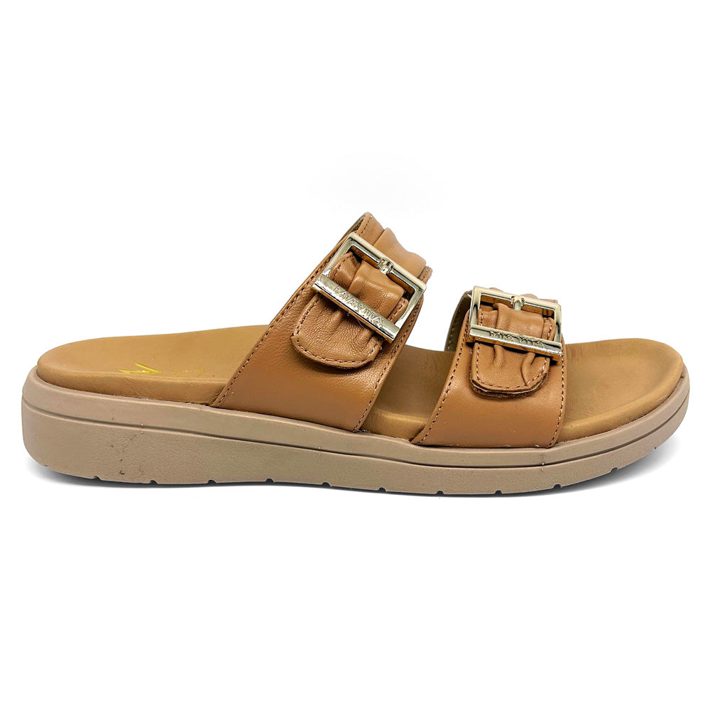 Mia Vita Women's Bowie Fawn