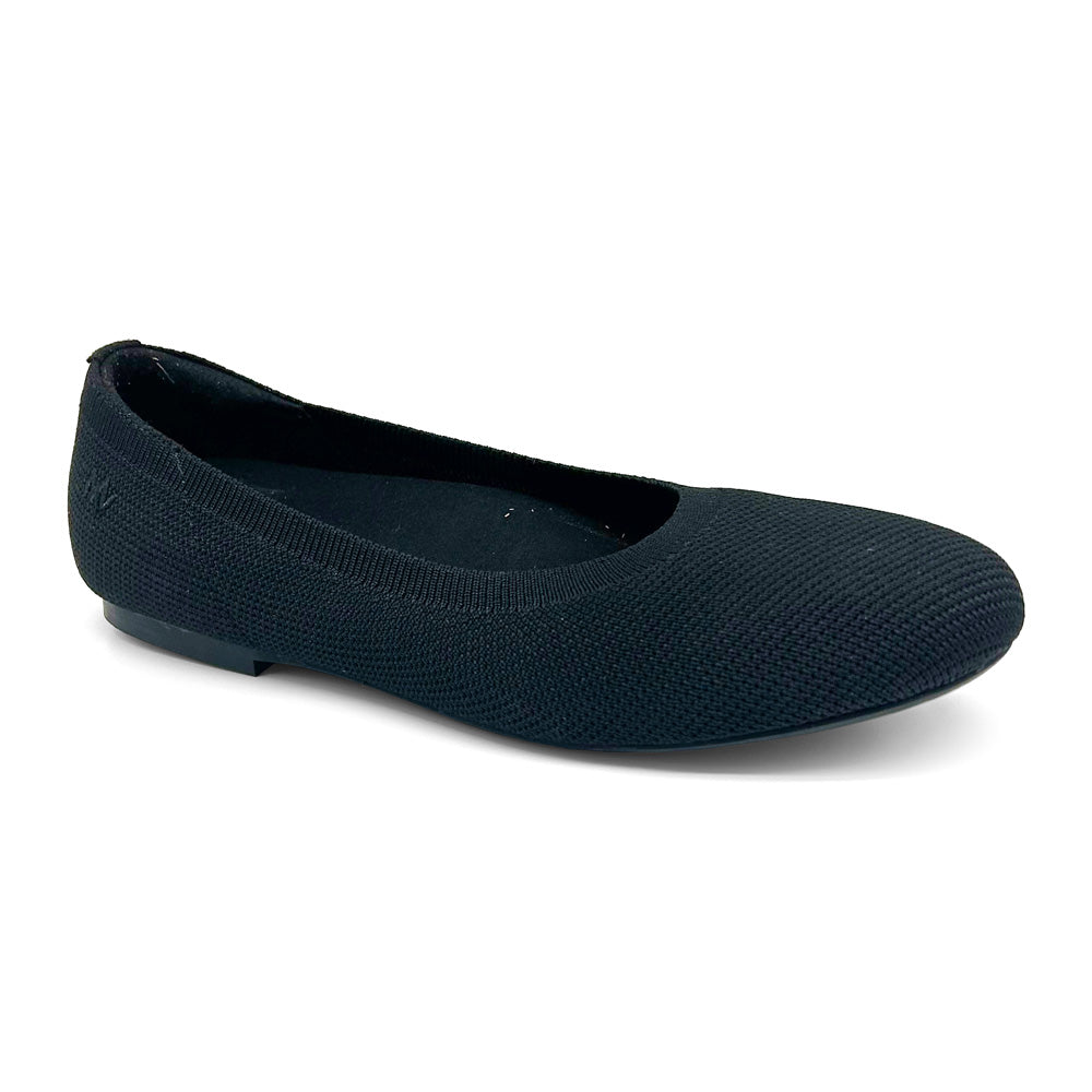 Mia Vita Women's Vienna Black