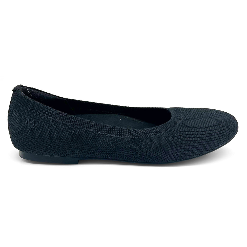 Mia Vita Women's Vienna Black