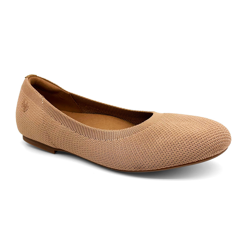 Mia Vita Women's Vienna Camel