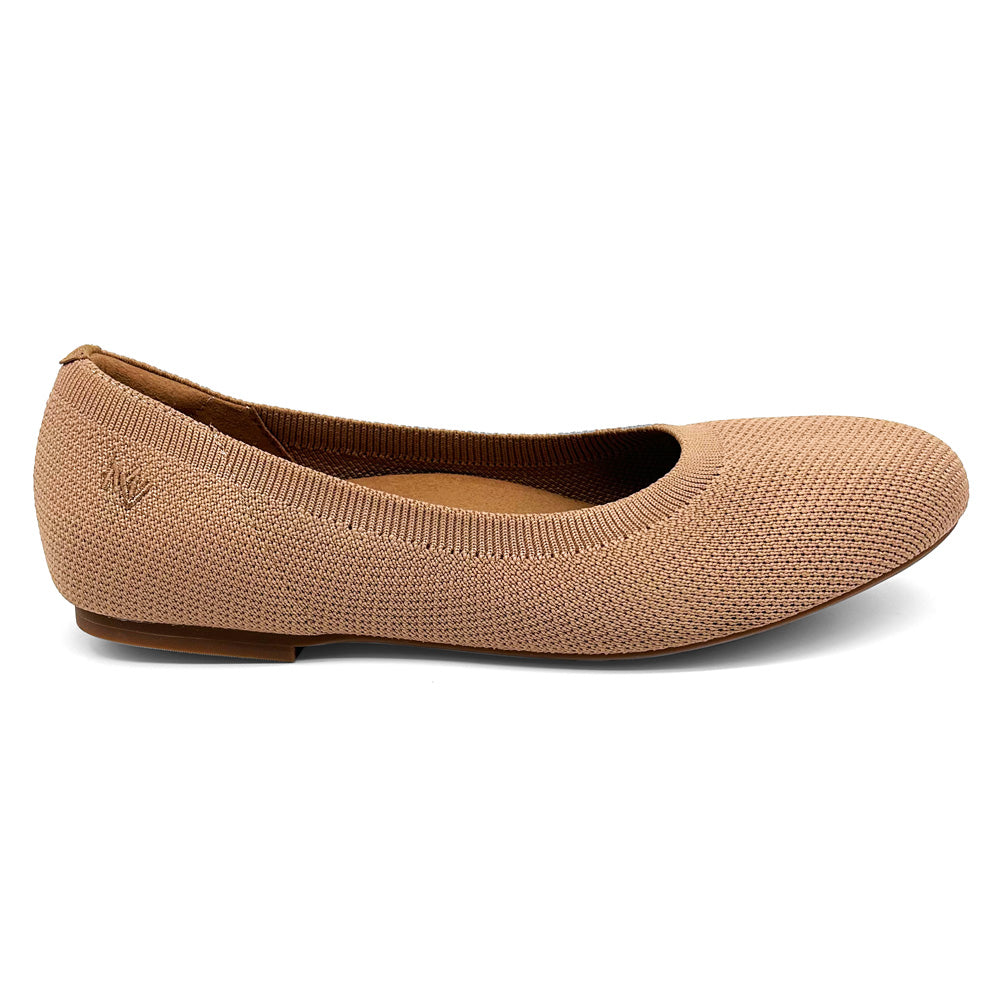 Mia Vita Women's Vienna Camel