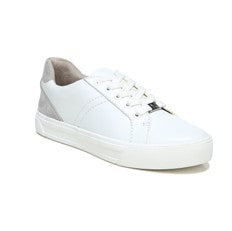 Naturalizer Women's Astara White/Grey