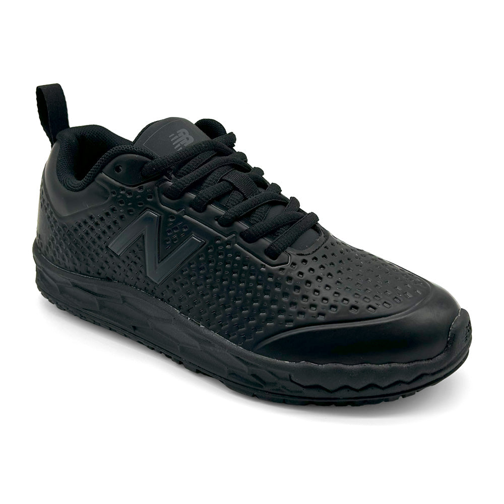 New Balance Women's Classic 906 D (WID906SR) Black