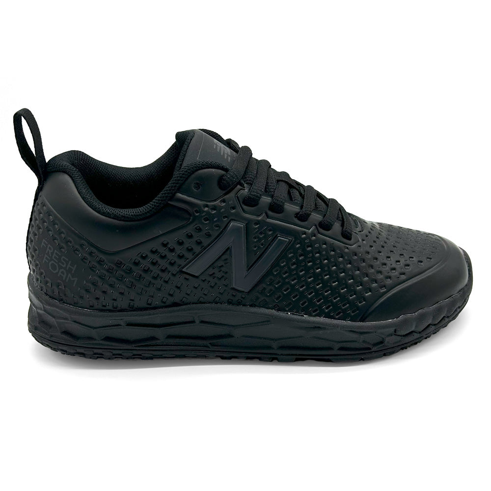 New Balance Women's Classic 906 D (WID906SR) Black