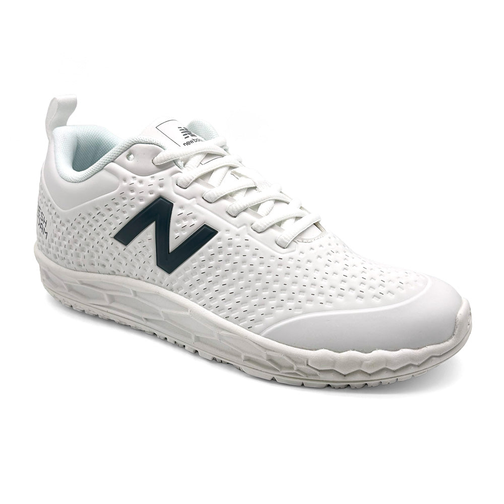 New Balance Women's Classic 906 D (WID906SR) White