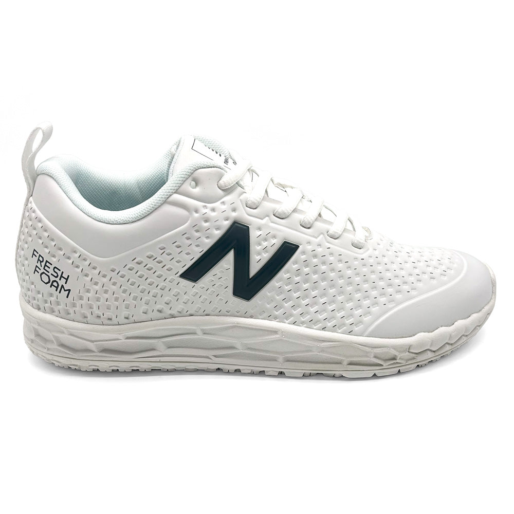 New Balance Women's Classic 906 D (WID906SR) White