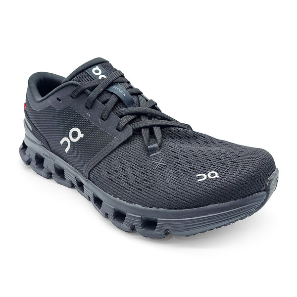 On Running Men's Men's Cloud X 4 Eclipse/Black