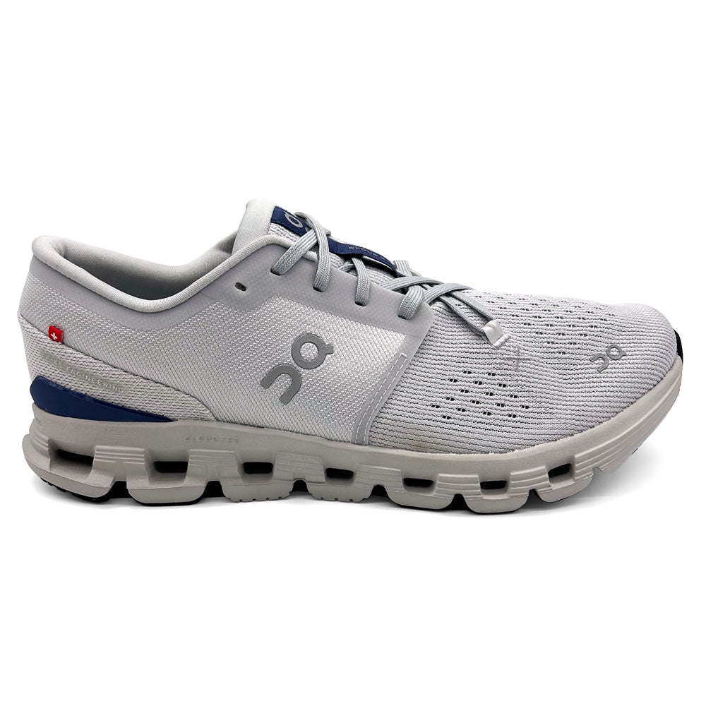 On Running Women's Cloud X 4 Lavender/Acai