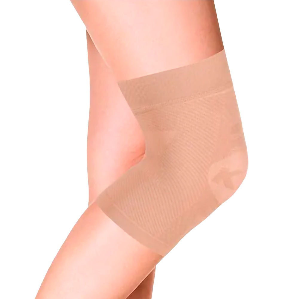 OS1st KS7 Knee Sleeve Natural