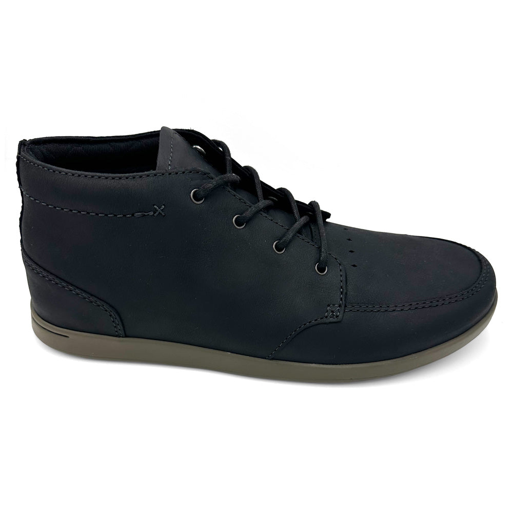 Reef Men's 3422 Spiniker NB Black Charcoal