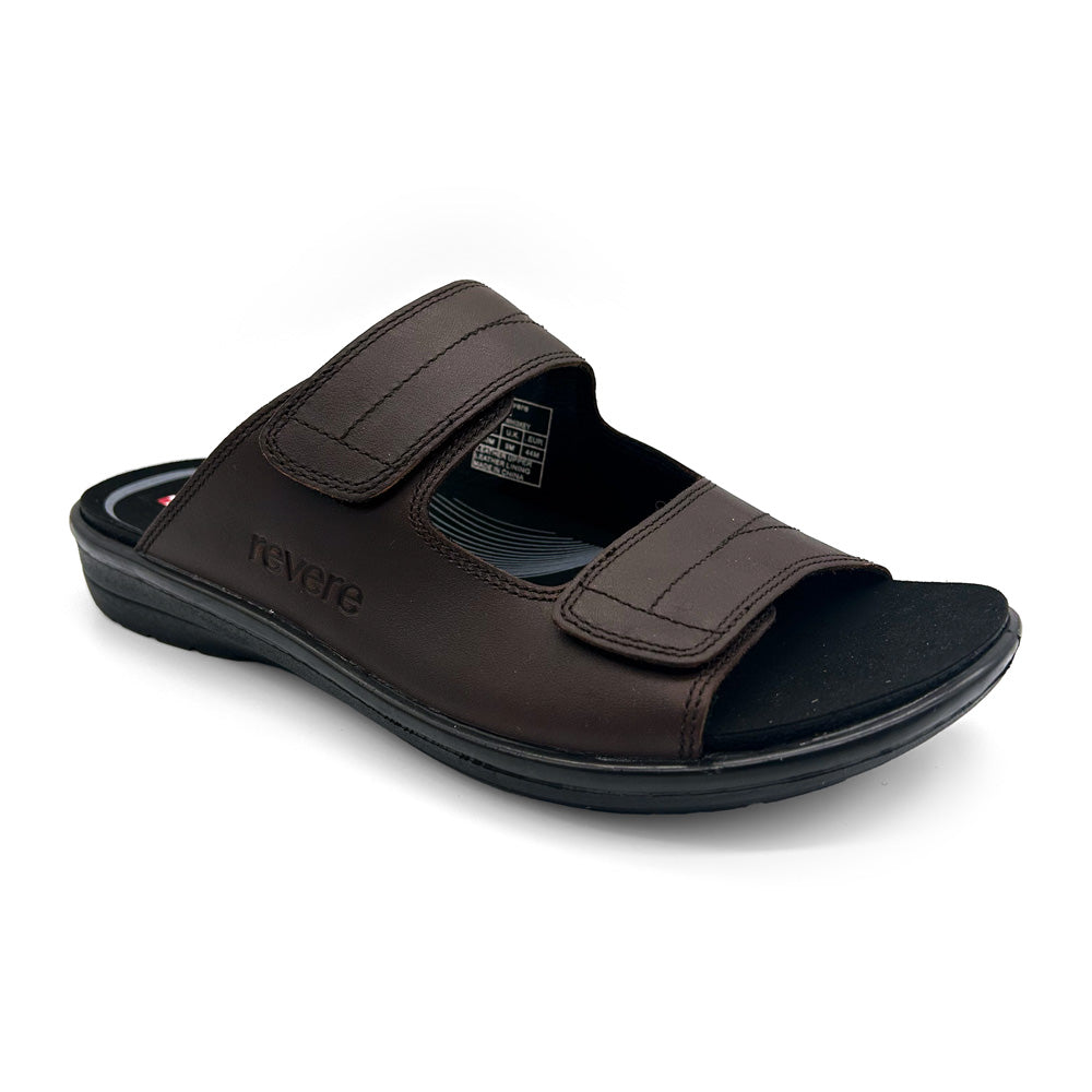 Revere Men's Durban Whiskey Medium