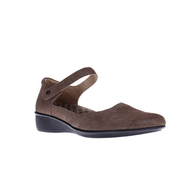 Revere Women's Osaka Rusty Metallic