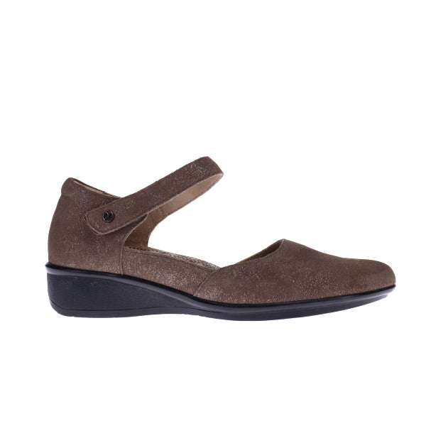 Revere Women's Osaka Rusty Metallic