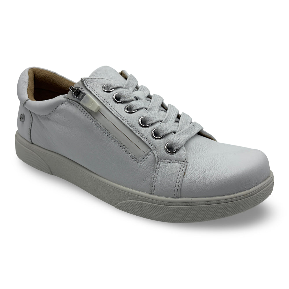 Revere Women's Brisbane White