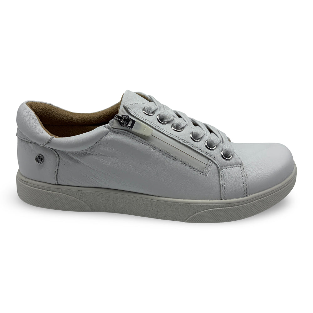 Revere Women's Brisbane White