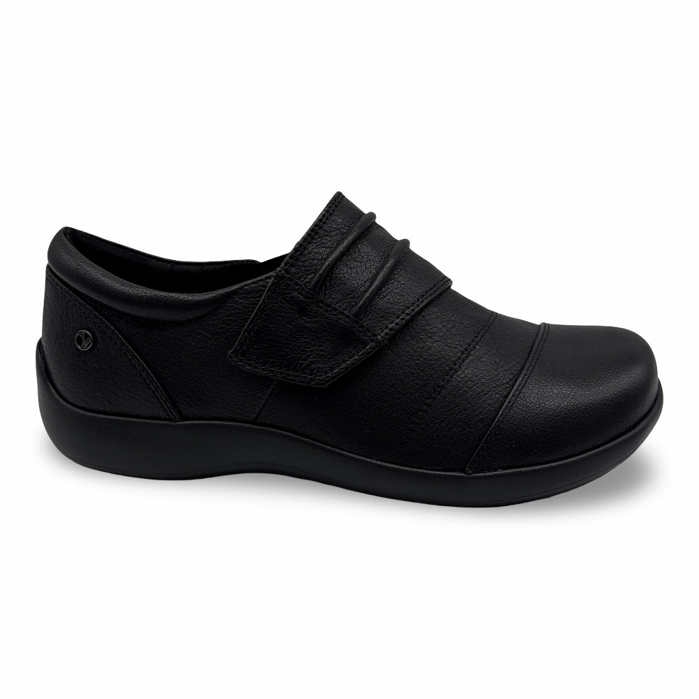 Revere Women's Cancun Black