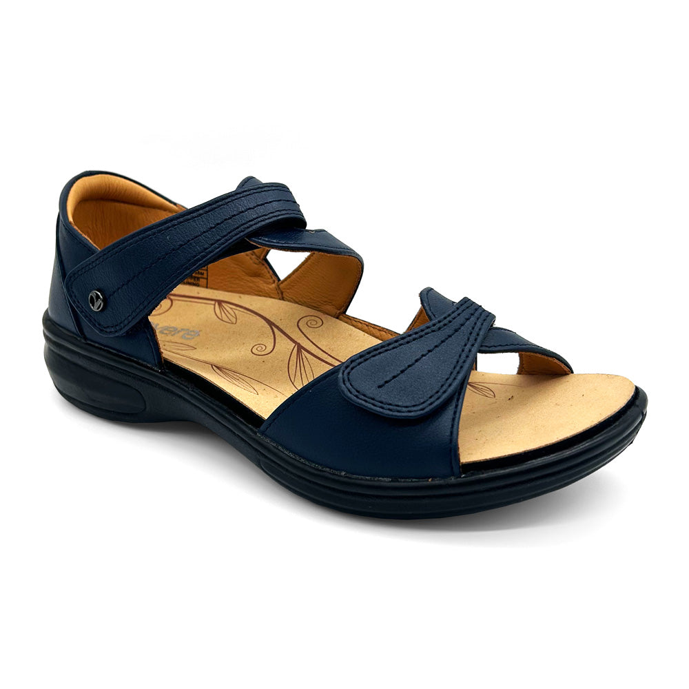 Revere Women's Geneva Blue French