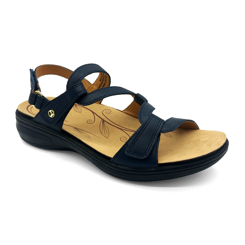 Revere Women's Miami Blue French