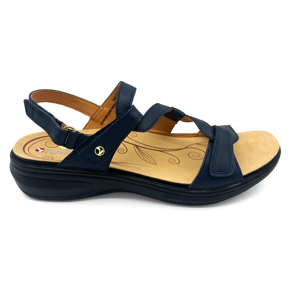 Revere Women's Miami Blue French
