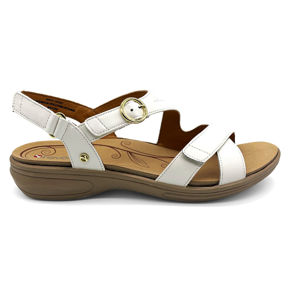Revere Women's Nagoya Coconut