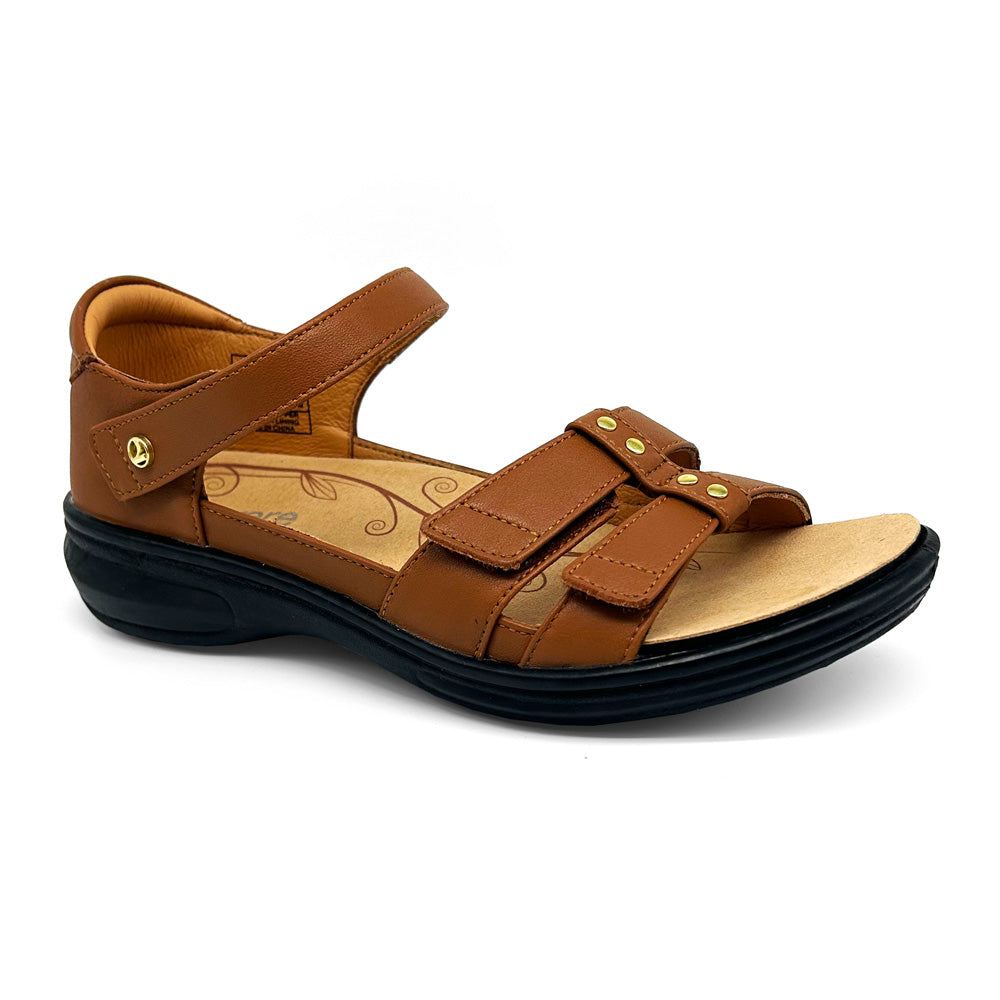 Revere Women's Negara Tan