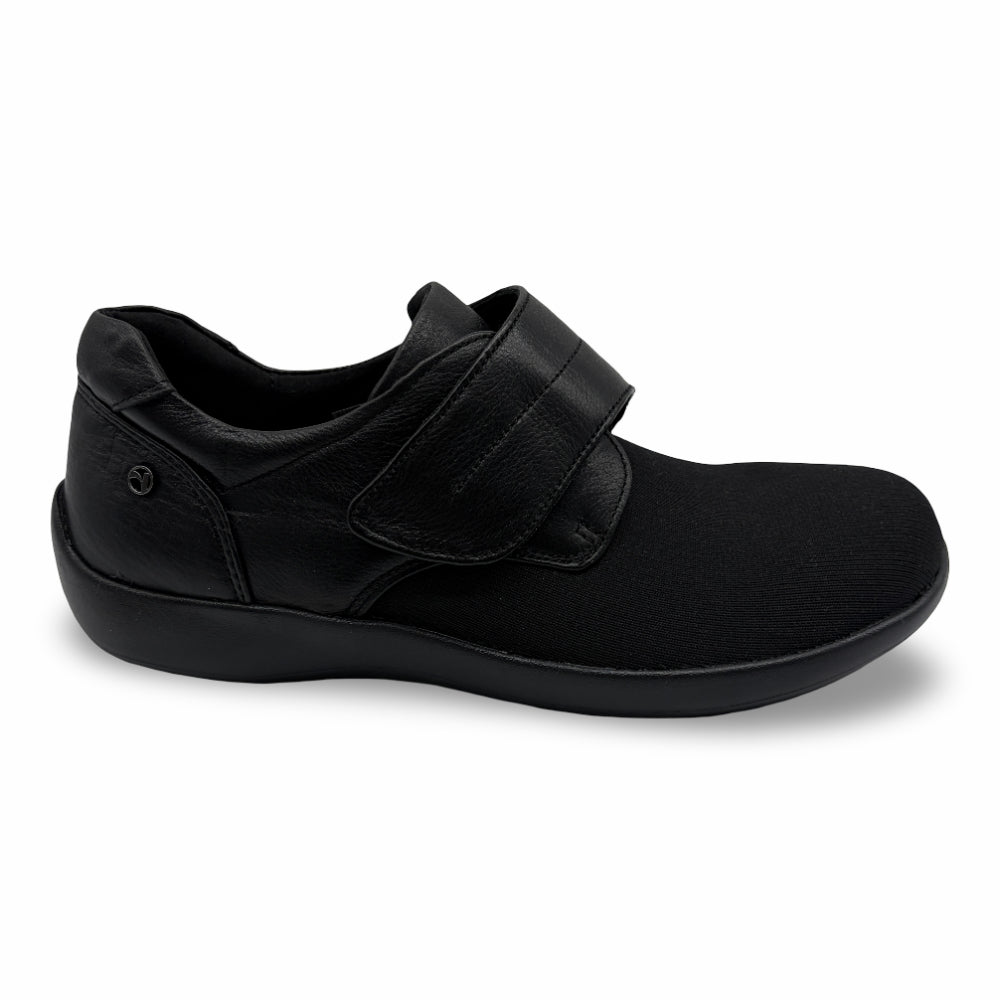 Revere Women's Porto Black