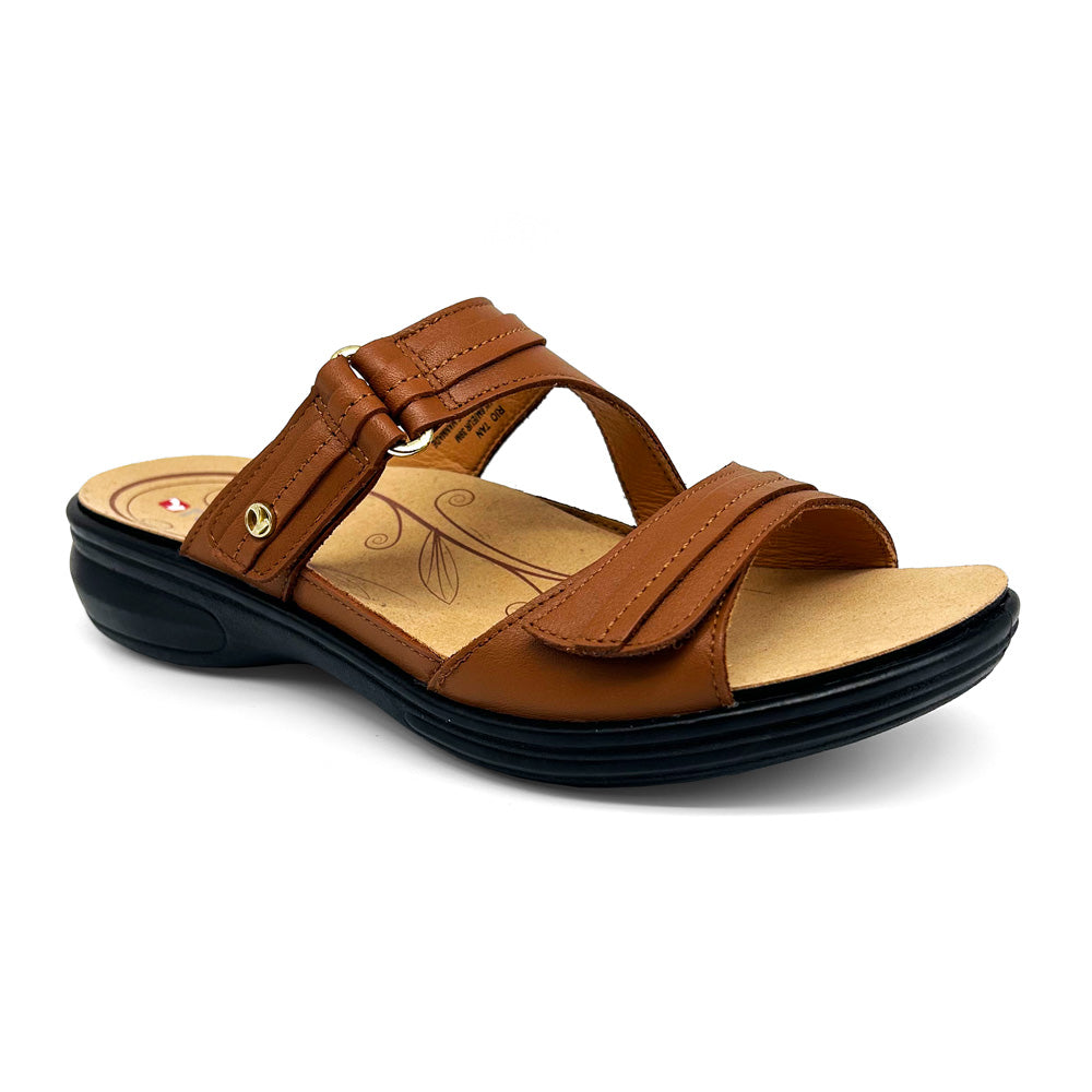 Revere Women's Rio Tan